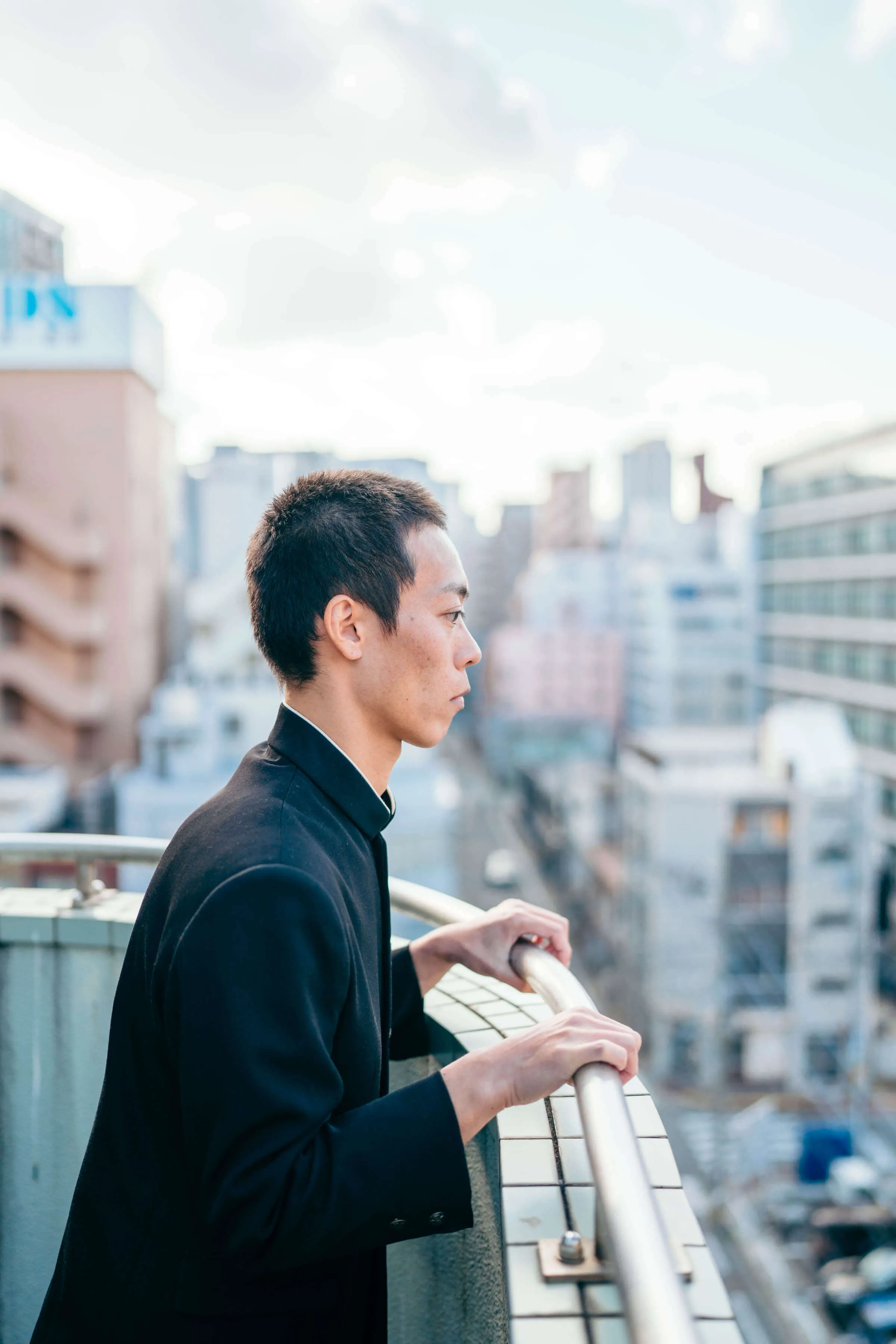 思春期心性障害のイメージ1