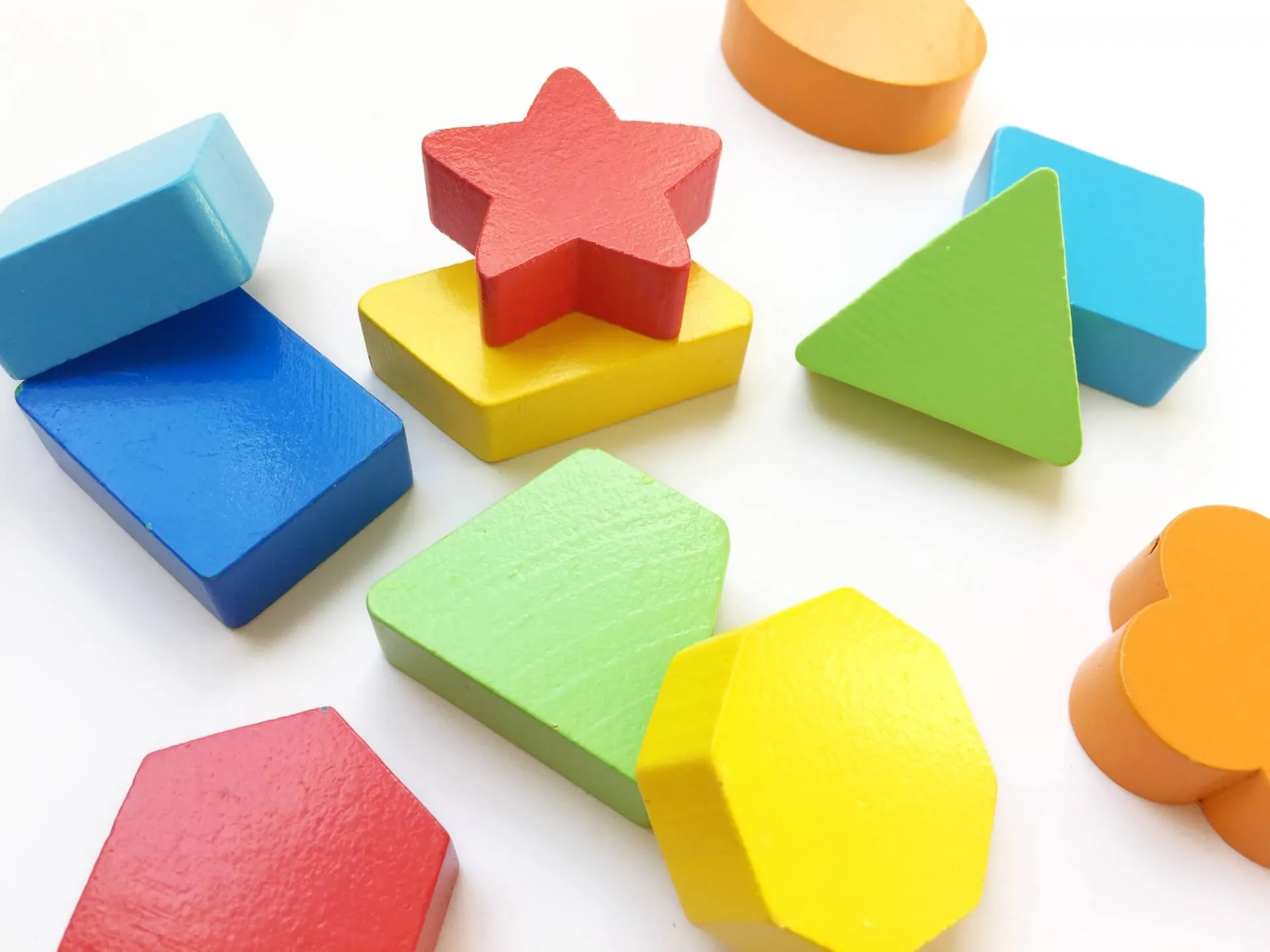 発達障害のイメージ1