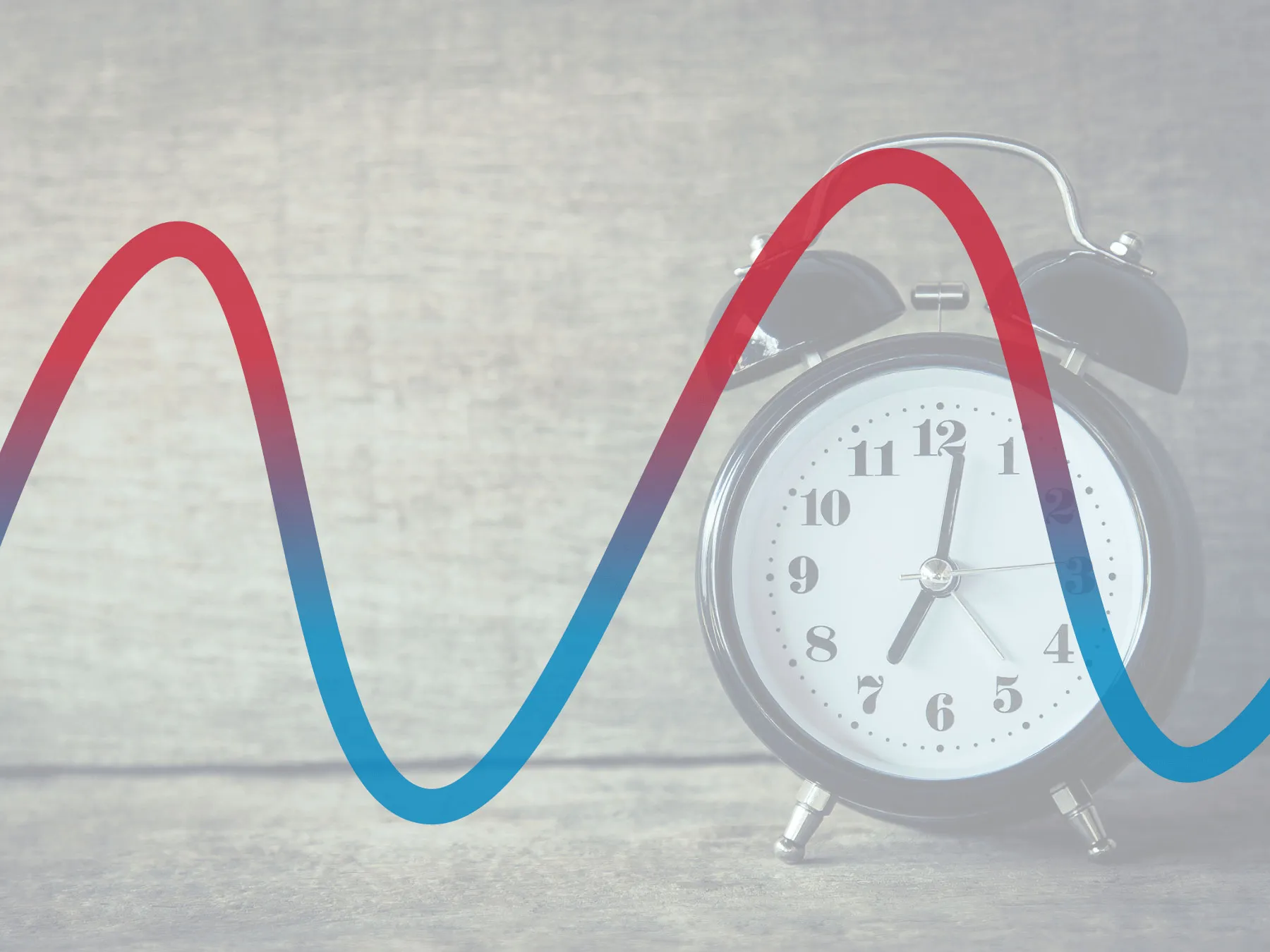 双極性障害のイメージ