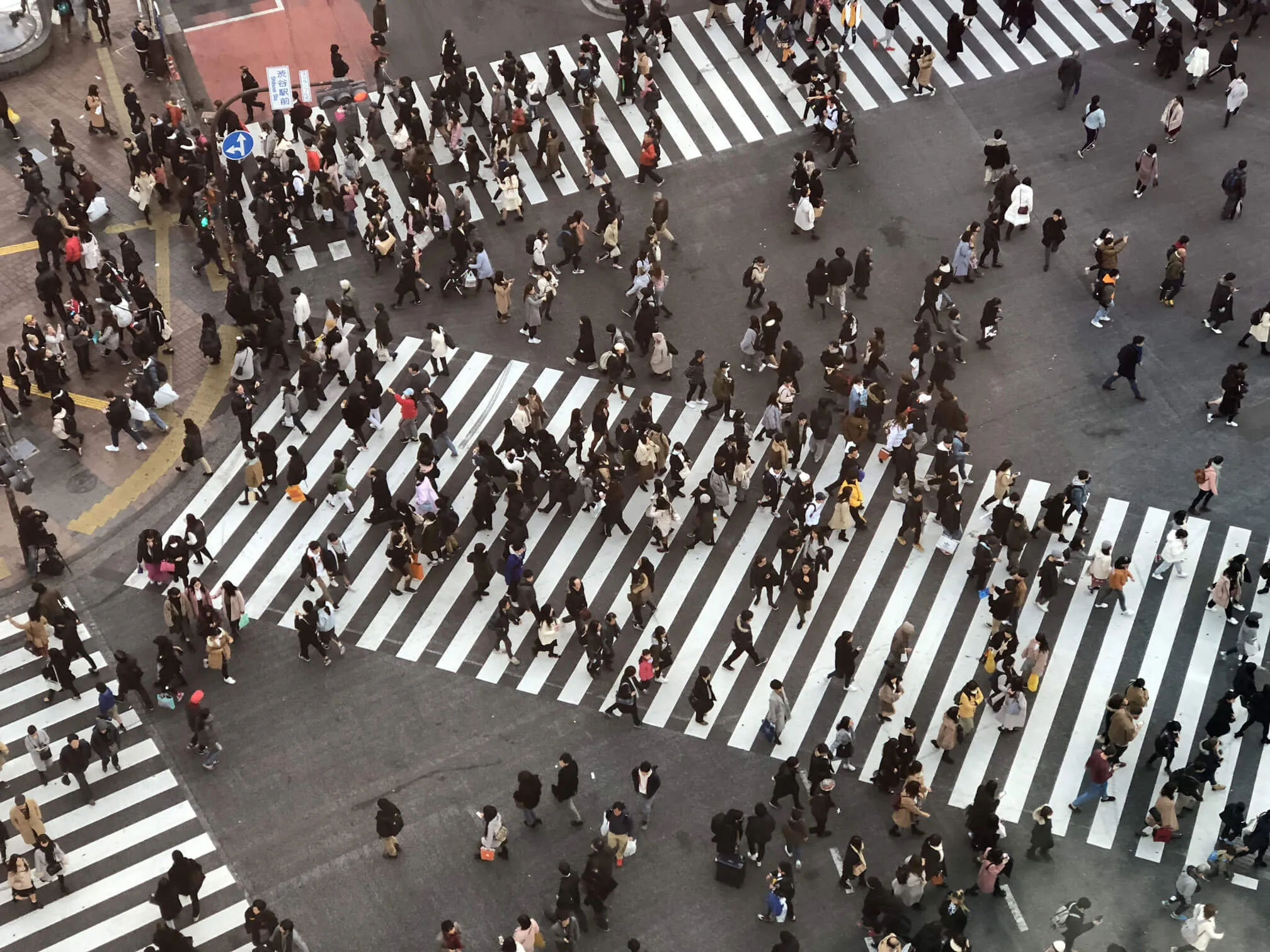 パニック障害のイメージ1
