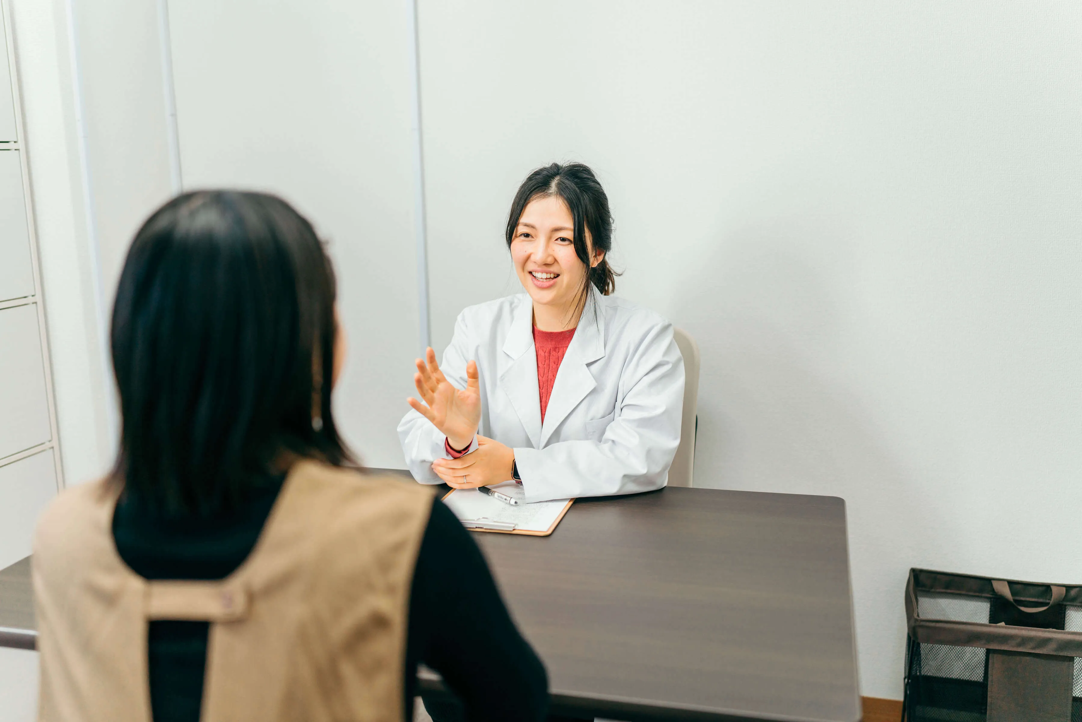 オーダーメイドカウンセリング