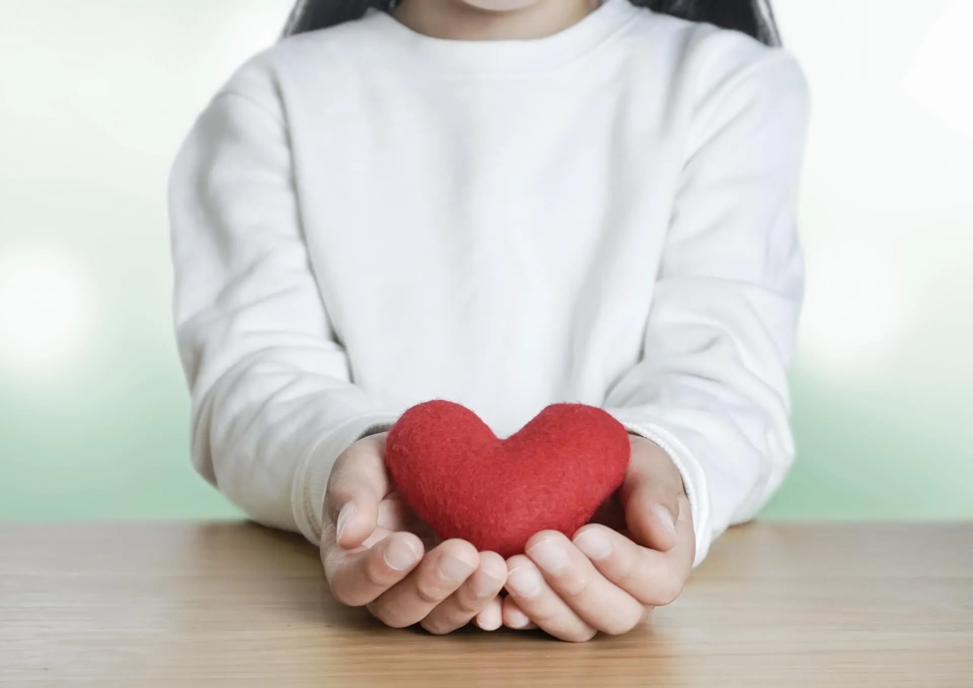 お薬だけに頼らない治療